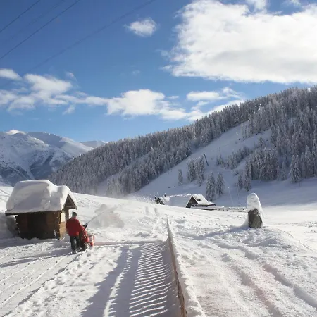 Le Bataclan 3* Auron