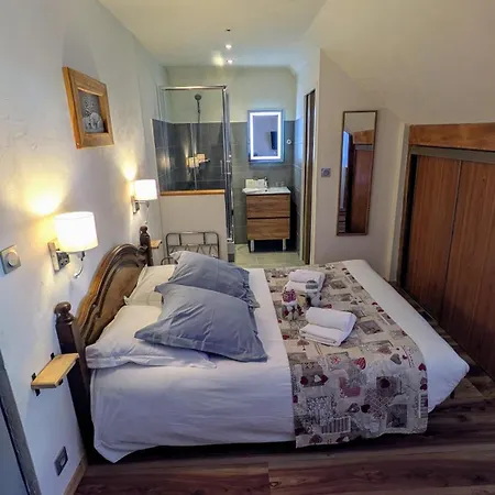 Hotel Le Bataclan Auron