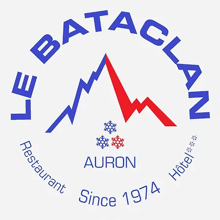 Le Bataclan Auron