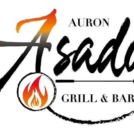 Le Bataclan 3* Auron