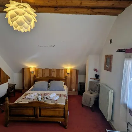 Le Bataclan 3* Auron